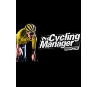 Pro Cycling Manager 2016 Steam Key EUROPE