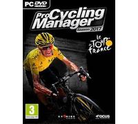 Pro Cycling Manager 2017 Steam Key GLOBAL