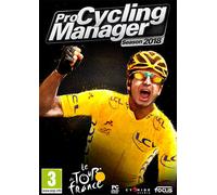 Pro Cycling Manager 2018 (Cycling) PC FOCUS