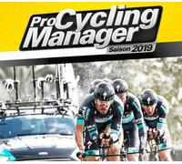 Pro Cycling Manager 2019 PC Steam CD Key