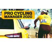 Pro Cycling Manager 2020