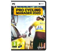 Pro Cycling Manager 2020 - PC (Gioco per computer)