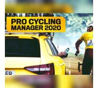 Pro Cycling Manager 2020 (PC) Steam Key - GLOBAL