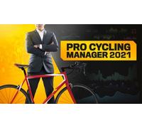 Pro Cycling Manager 2021