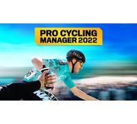 Pro Cycling Manager 2022