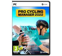 Pro Cycling Manager 2022 (PC)