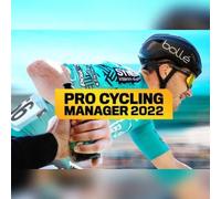 Pro Cycling Manager 2022 (PC) Steam Key - EU