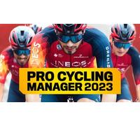 Pro Cycling Manager 2023