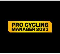 Pro Cycling Manager 2023 ASIA Steam CD Key