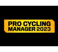 Pro Cycling Manager 2023 (PC) Steam Account - GLOBAL