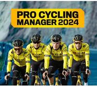 Pro Cycling Manager 2024 PC Steam Account