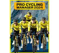 Pro Cycling Manager 2024 (PC) - Steam Gift - GLOBAL