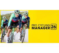 Pro Cycling Manager 26