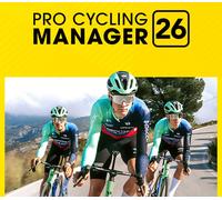 Pro Cycling Manager 26 PC Steam CD Key