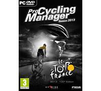 Pro Cycling Manager (PC DVD)