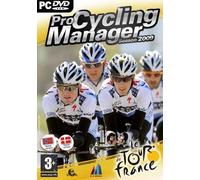 Pro Cycling Manager Season 2009 Tour De France (PC)