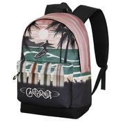 PRO-DG California-Plus HS Backpack, Multicolour, 30 x 44 cm, Capacity 23 L