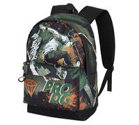 PRO-DG Diamond-Fan HS Backpack 2.2, Multicolour, 31 x 44 cm, Capacity 24 L