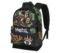 PRO-DG Rabbit-Fan HS Backpack 2.2, Multicolour, 31 x 44 cm, Capacity 24 L