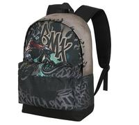PRO-DG Rise-Fan HS Backpack 2.2, Multicolour, 31 x 44 cm, Capacity 24 L