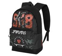 PRO-DG SK8-PLUS HS Backpack, Black, 30 x 44 cm, Capacity 23 L