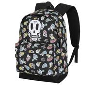 PRO-DG Underground-Plus HS Backpack, Black, 30 x 44 cm, Capacity 23 L