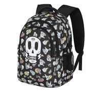 PRO-DG Underground-Plus Running Backpack, Black, 34 x 46 cm, Capacity 32 L
