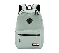 PRO-DG Unisex Smart Backpack Gray, Grey, One Size
