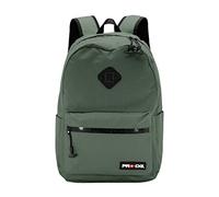 PRO-DG Unisex Smart Backpack Khaki, Khaki, One Size