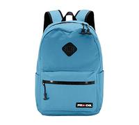 PRO-DG Unisex Smart Backpack Light Blue, Blue, One Size