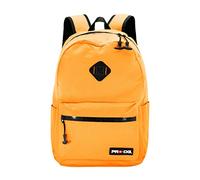 PRO-DG Unisex Smart Backpack Mango, Mango, One Size