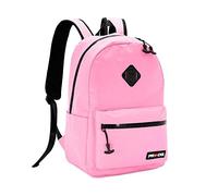 PRO-DG Unisex Smart Backpack Pink, Pink, One Size