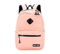 PRO-DG Unisex Smart Backpack Salmon, Salmon, One Size