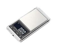 Pro Digital Mini Scales Electronic Jewelry Scale for Golden Kitchen Scale 0.01-100g