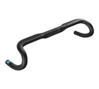 Pro Discover 12 Drop Alloy Handlebar - 31.8 mm - 12 Deg Flare (40 cm)