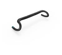 Pro Discover 20 Carbon Drop Handlebar - 31.8mm - 20 Deg Flare (40 cm)