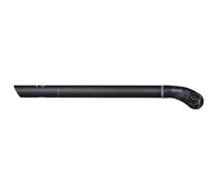 Pro Discover 20 Mm Offset Seatpost 400 mm Black