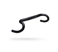 PRO Discover Handlebar, Alloy, 31.8mm, 42cm, 20° Flare