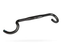 PRO Discover Handlebar, Alloy, 31.8mm, 42cm, 30° Flare