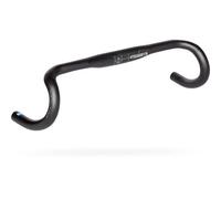 PRO Discover Handlebar, Alloy, 31.8mm, 44cm, 12° Sweep
