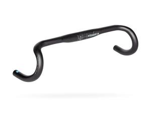 PRO Discover Handlebar, Alloy, 31.8mm, 44cm, 12° Sweep