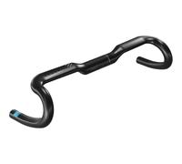 PRO Discover Handlebar; Alloy; 31.8mm; Ergo; 46cm; 16° Flare