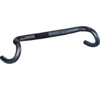PRO Discover Handlebar, Carbon, 31.8mm, 42cm, 20° Flare