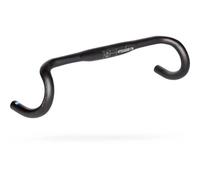 PRO Discover Handlebar 31.8 mm 12-degree - Black