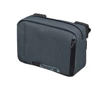Pro Discover Mini Handlebar Bag 2.5l Grey