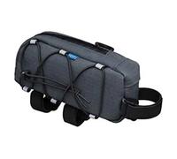 Pro Discover Performance Top Tube Bag 0.7l One Size Black
