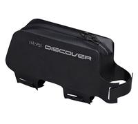 Pro Discover Team Bag 0.75L Top Tube - Black