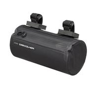 Pro Discover Team Bag 2L Handlebar - Black