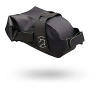 Pro Discover Team Saddle Bag 0.6L Waterproof -ideal for Gravel and Road bikes