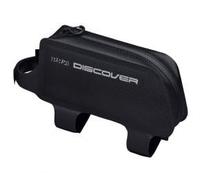 Pro Discover Team Top Tube Bag - 0.7 litre (One Size) Size: One Size